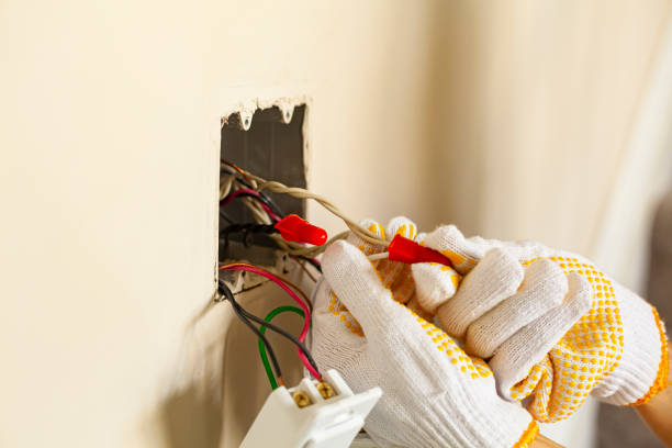 Best Electrical Safety Inspections  in Roselle Park, NJ